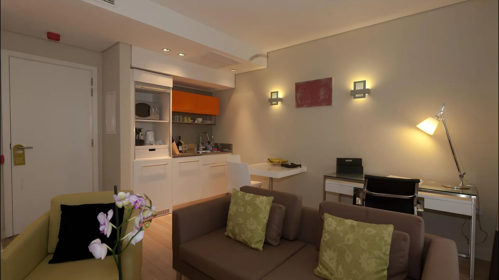 **** Apart-hotel B-Aparthotel Grand Place Bruxelas Bélgica