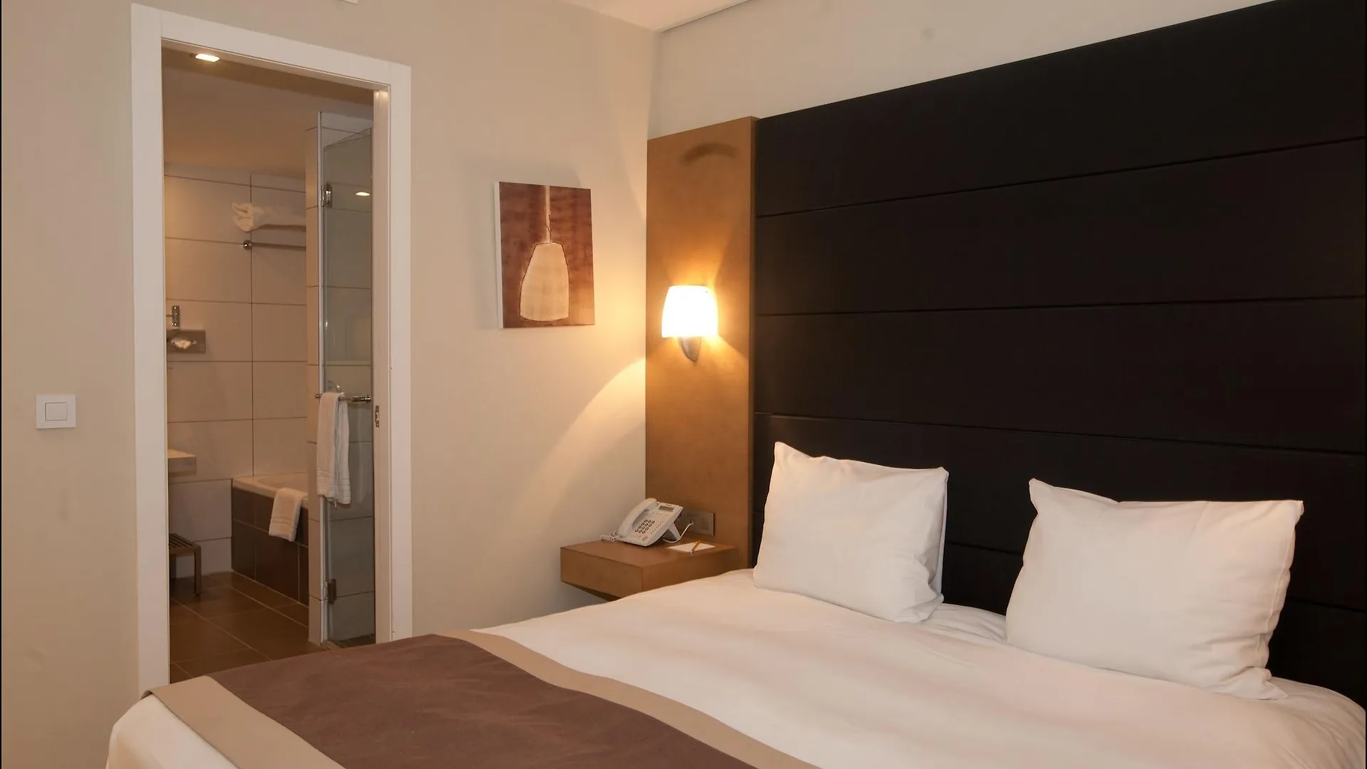 B-Aparthotel Grand Place Bruxelas Bélgica