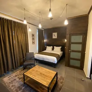J And R Apartamento