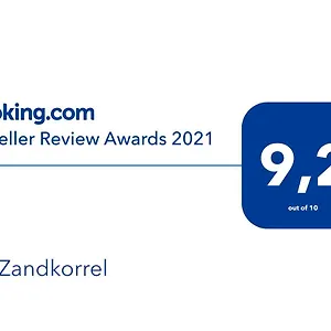 De Zandkorrel Middelkerke