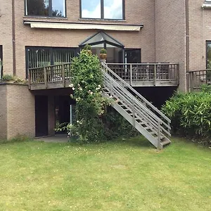 Frühstückspension Uccle
