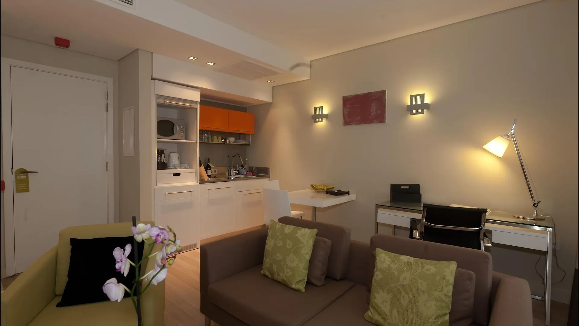 B-Aparthotel Grand Place Bruxelas Apart-hotel