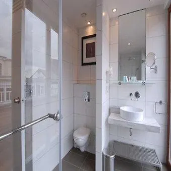 Apart-hotel B-Aparthotel Grand Place Bruxelas