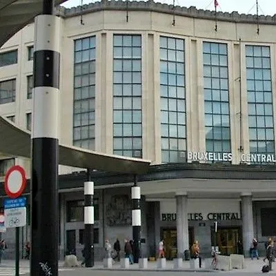 Apart-hotel B-Aparthotel Grand Place Bruxelas