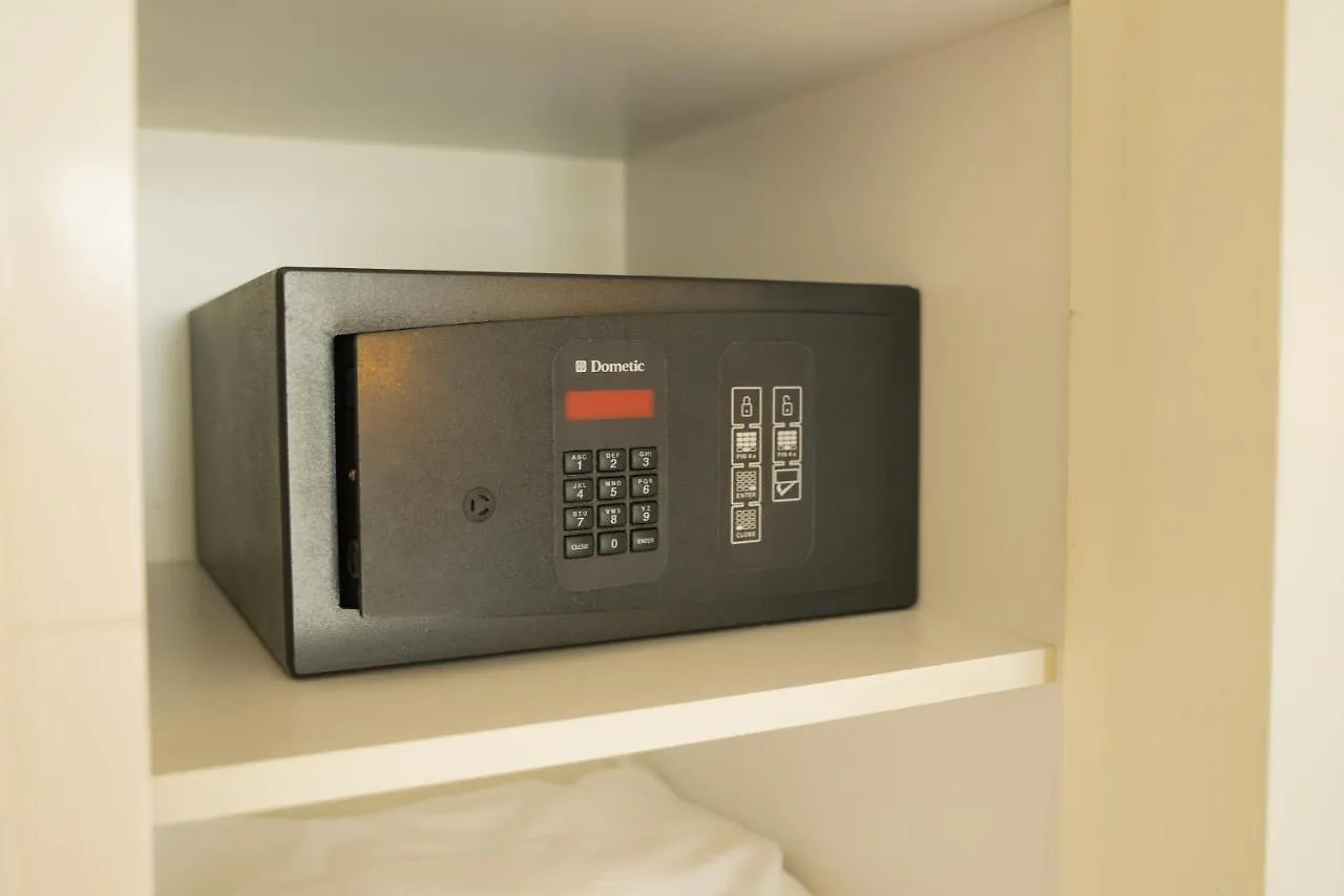 アパートホテル B-アパートホテル グラン プラス ブリュッセル