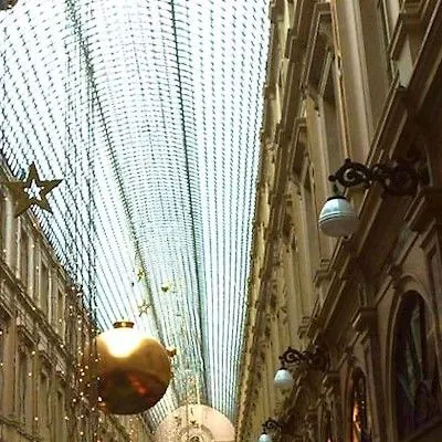 Aparthotel B-Aparthotel Grand Place Brussels